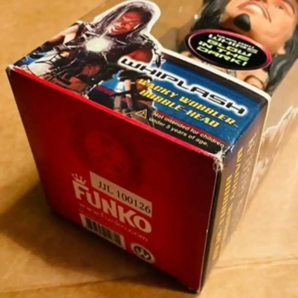 Funko product iron